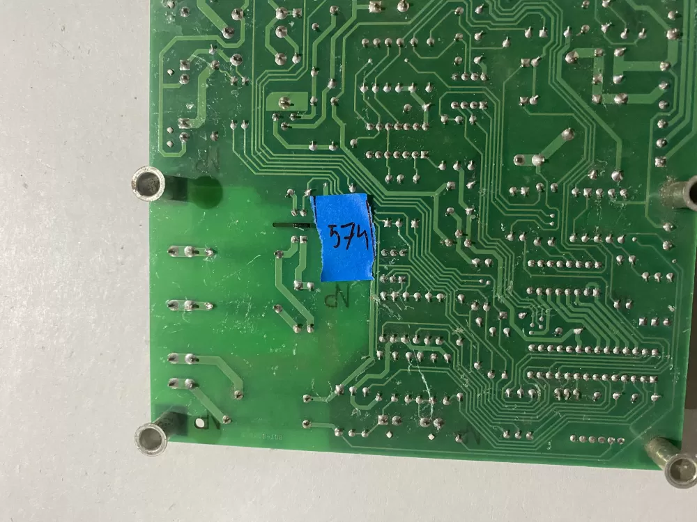 Carrier Bryant CEBD430634-04A HK3BEA8ZZZ81Z Fan Control Board AZ193704 | BK574