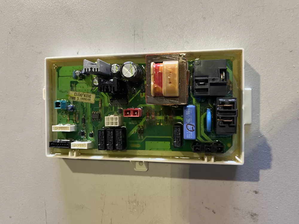 Samsung DC92-00382A  AP4579259  2073760  DC92-00339B  PS4215857 Dryer Control Board