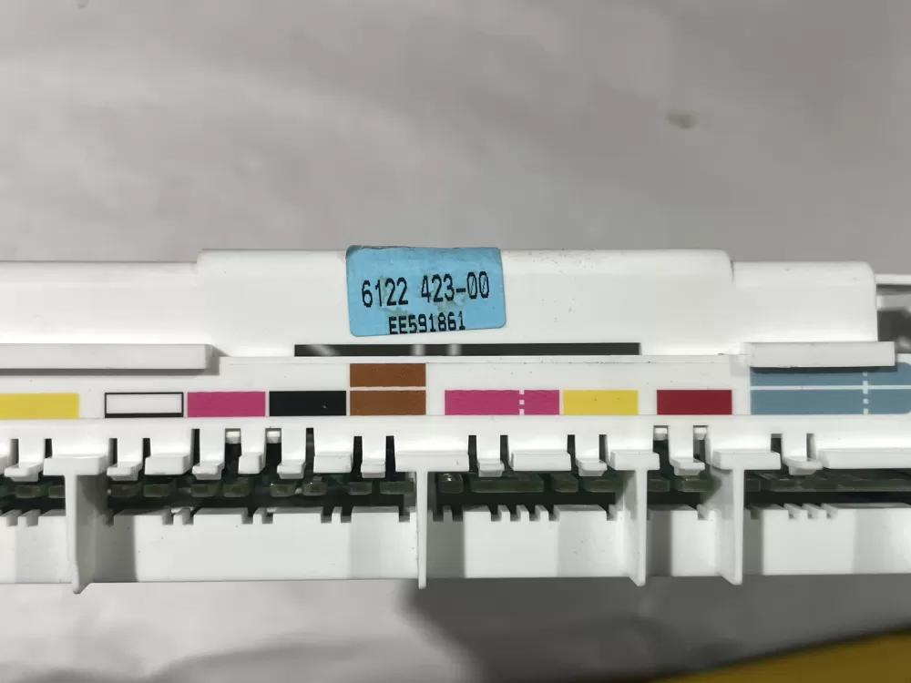 Liebherr Wine Storage Power Board 614384300 AZ105638 | Wmv597