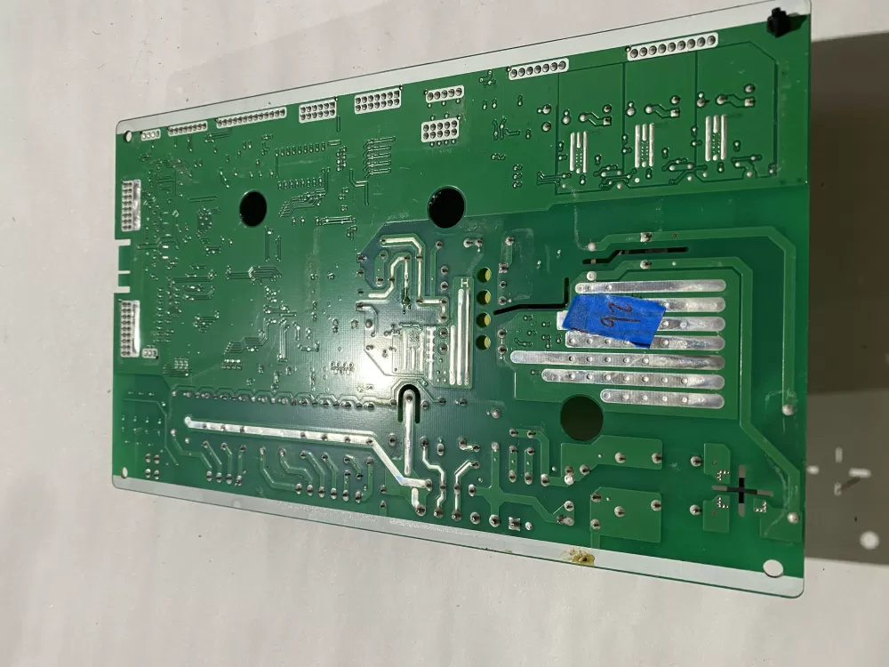 GE WR55X35725 WR55X30806 Refrigerator Control Board AZ195580 | BK92