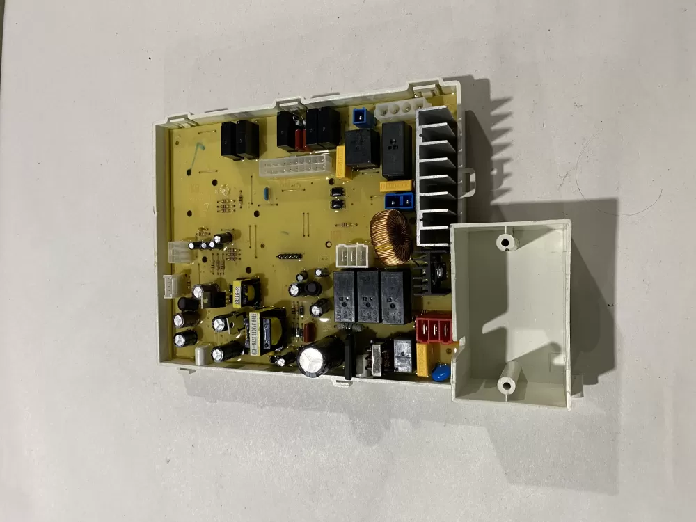 Equator KMG50-71912 20210507 Washer Display Board Control AZ159002 | BKV808