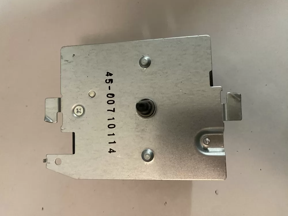 Kenmore General Electric WE4M521 WE04X22654 Dryer Timer AZ123704 | BK2252