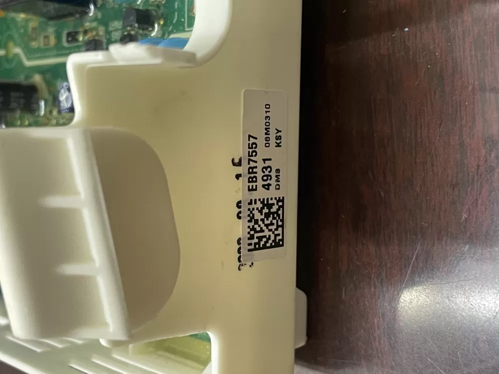 LG EBR75574931 Ebr85130512 Dryer Control Board AZ34838 | KM53