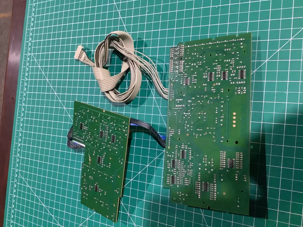 Whirlpool 4303 303 3199 4 Washer Control Board AZ145679 | NR2442