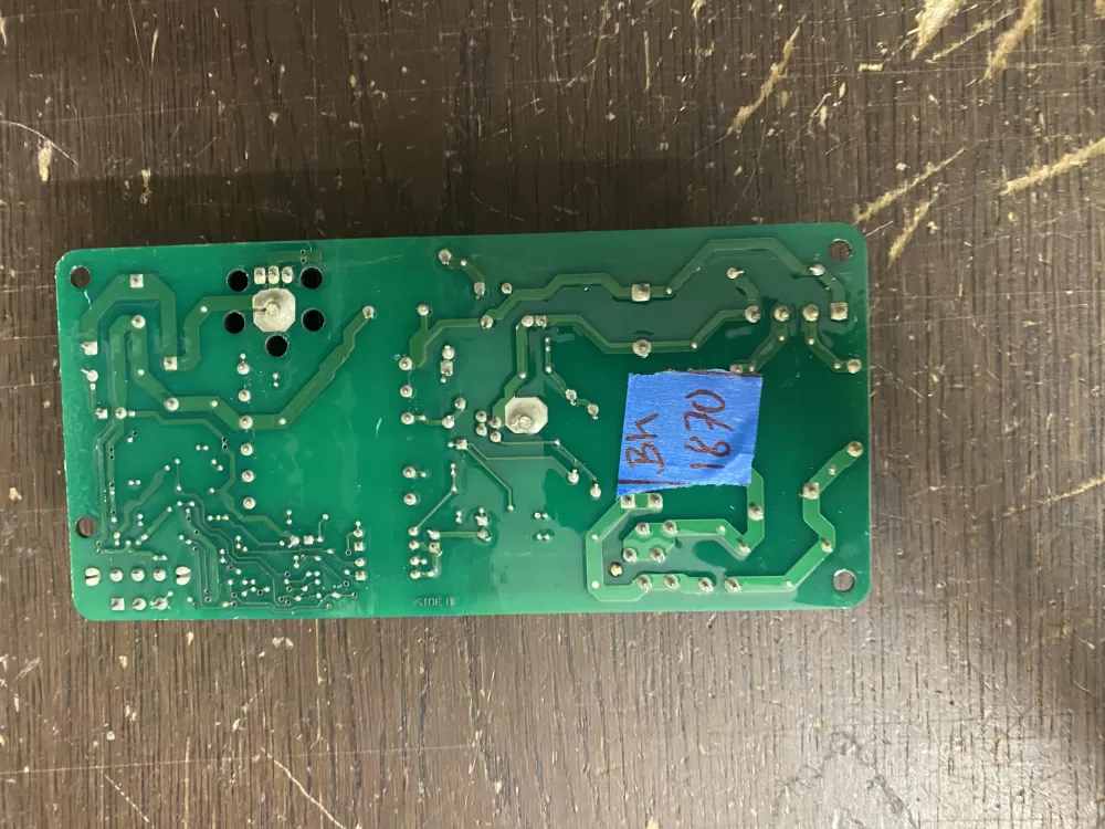 Whirlpool Maytag KitchenAid Kenmore Refrigerator Control Board AZ52585 | BK1870