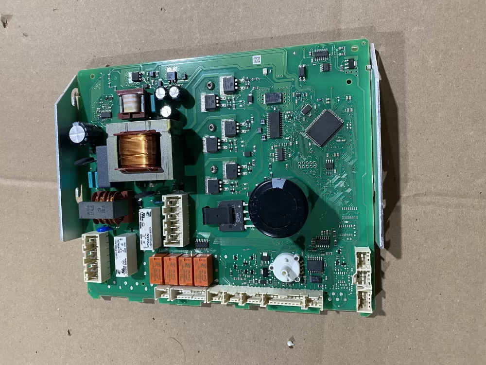 Miele 06920762 ELP262U Washer Control Board AZ63891 | BKV575