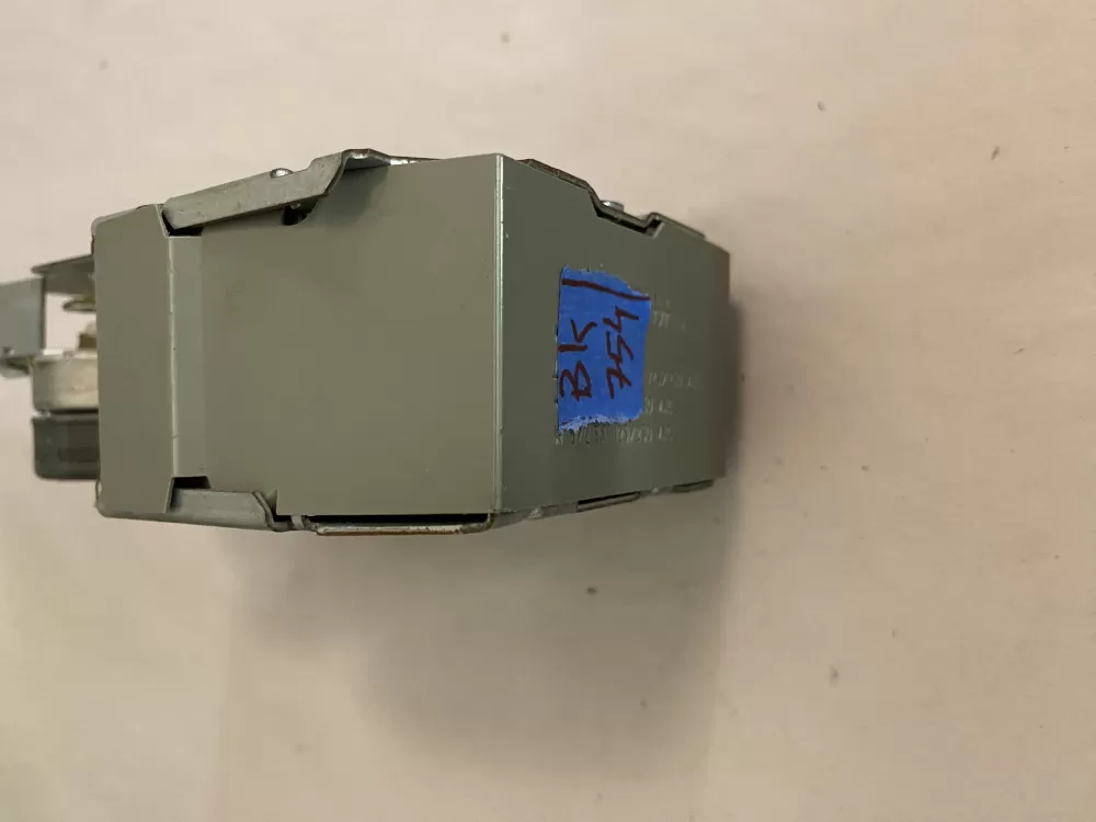 Kenmore 154437701 Dishwasher Timer AZ113168 | BK754