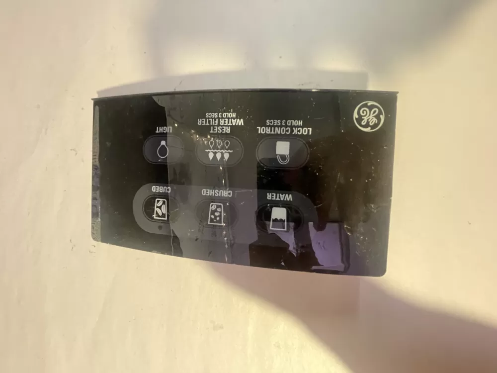 GE 197D4576G016 200D4157G097 WR55X10518 AP3861357 WR55X10044 WR55X10051 WR55X10107 WR55X10147 WR55X10213 WR55X10216 WR55X10221 WR55X10291 WR55X10344 WR55X10350 WR55X10352 Refrigerator Control Board Dispenser