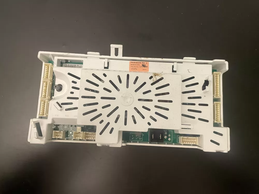 Maytag W10763749  W10522399  4282569  PS10067056 Washer Control Board
