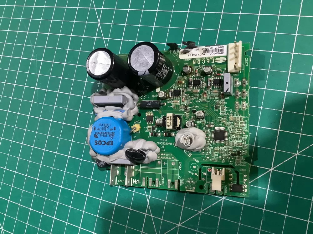 GE 219326139 0193525078 Refrigerator Control Board AZ147769 | NR2472
