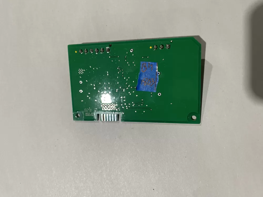 GE 191D7821G003 Wb27x25692  Control Board AZ133192 | BK1803