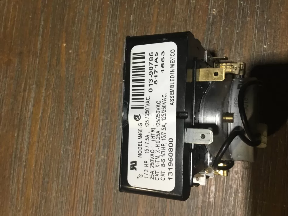 Frigidaire Kenmore Electrolux AP3212303 936649 Dryer Timer AZ52011 | NR1849