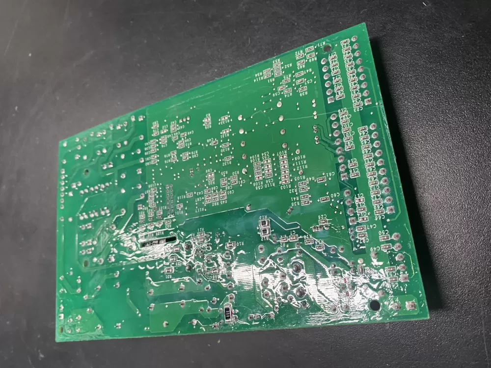 GE WR55X10956 WR55X10697 EBX1069P005 Refrigerator Control Board AZ23295 | BK784