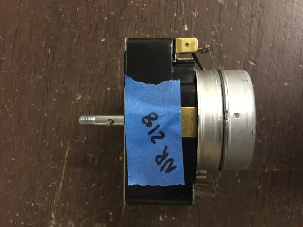 Maytag Frigidaire Whirlpool 6 3082540 63082540 Dryer Timer AZ15822 | NR218