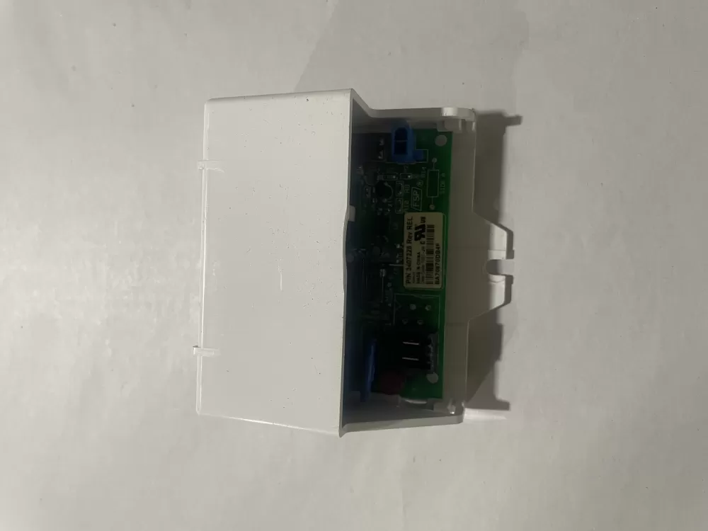Whirlpool  Kenmore 3407228 WP3407228 Dryer Control Board