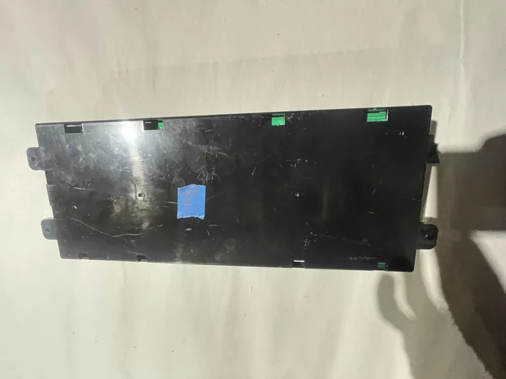 GE 175D5720G017 WE4M511 WE4M512 Dryer Control Board AZ206553 | KMV146