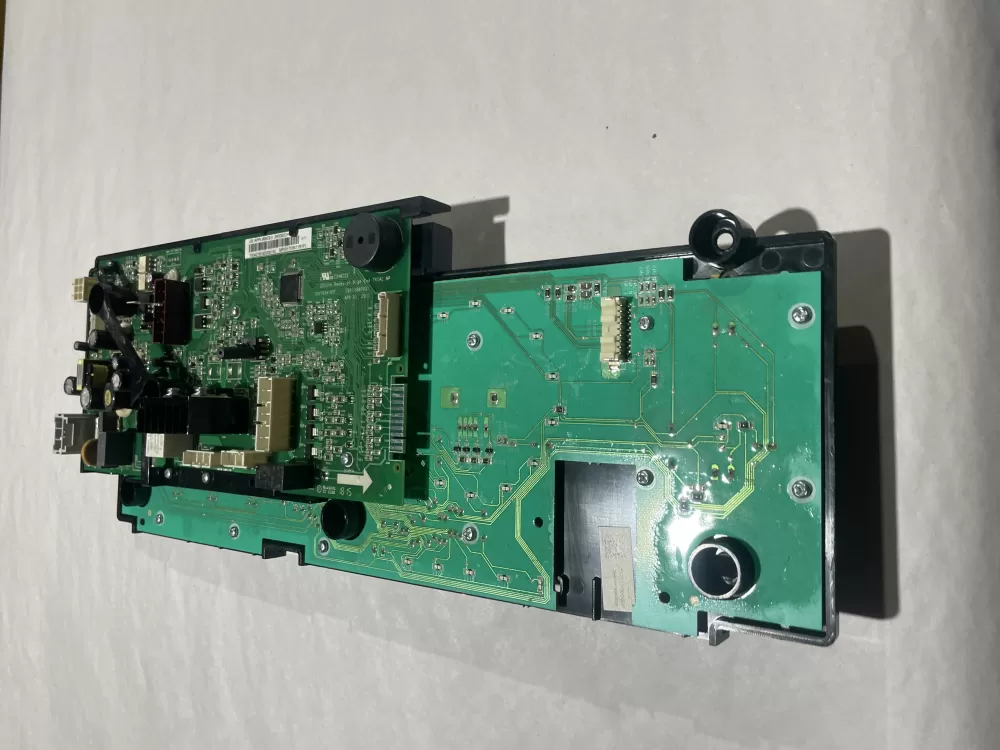 GE WH22X35757  AP7211662  WH22X29345  WH18X28175  WH18X25880  WH18X26234  WH18X28177  WH18X24934  WH18X25394  WH18X26795  290D1525G004 Washer UI Control Board