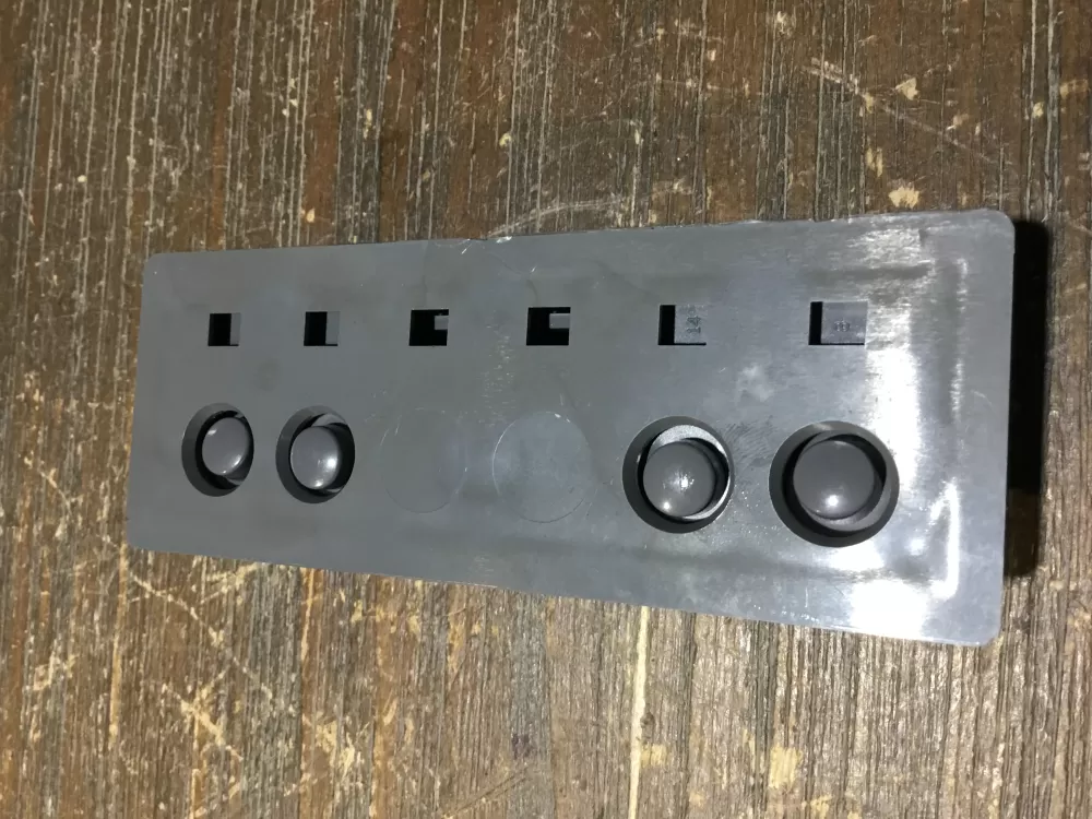 Whirlpool Kenmore Roper 2180279 WP2180279 PS11739032 Refrigerator Dispenser Panel