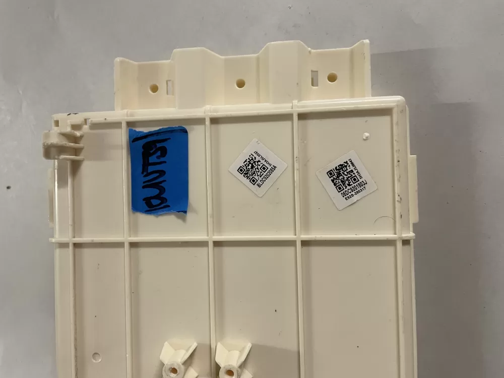 Samsung DC94 06595A DC92 01803J Washer Control Board AZ145290 | KMV739