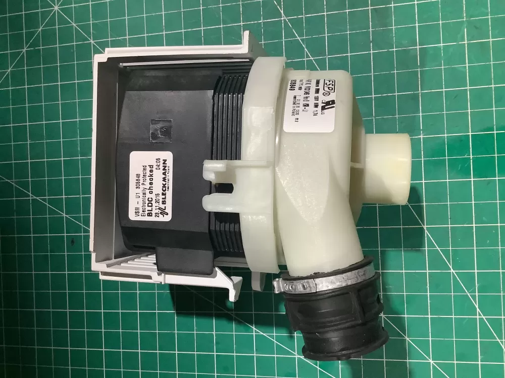 U1305848 Kenmore Dishwasher Motor