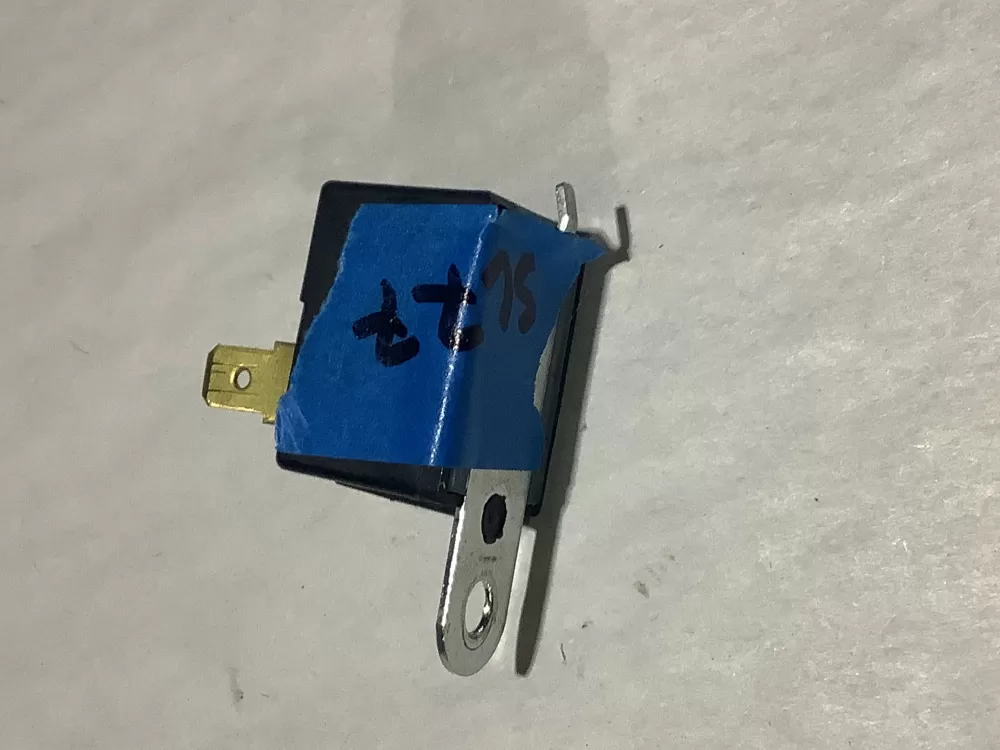 Whirlpool 694419 WP694419 Dryer Buzzer AZ113822 | Sl77