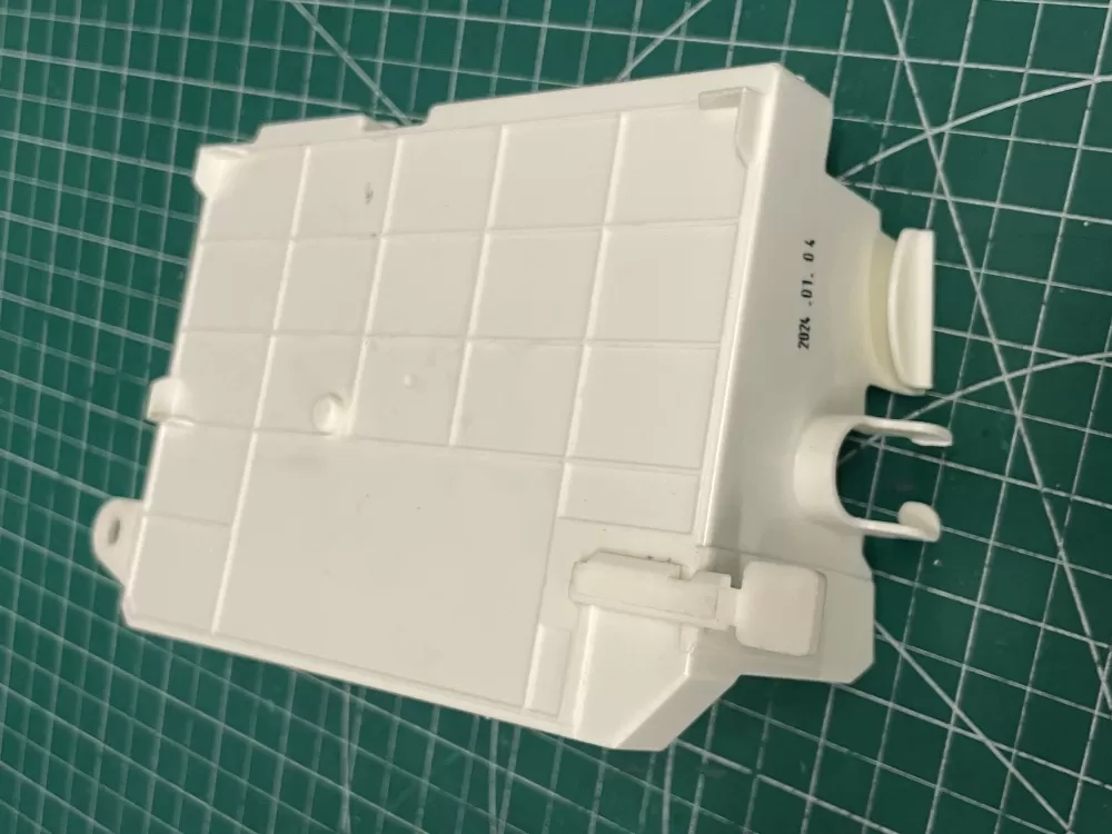 LG EBR85130511 EBR31002623 PS16763601 Dryer Control Board AZ211129 | Wm1597