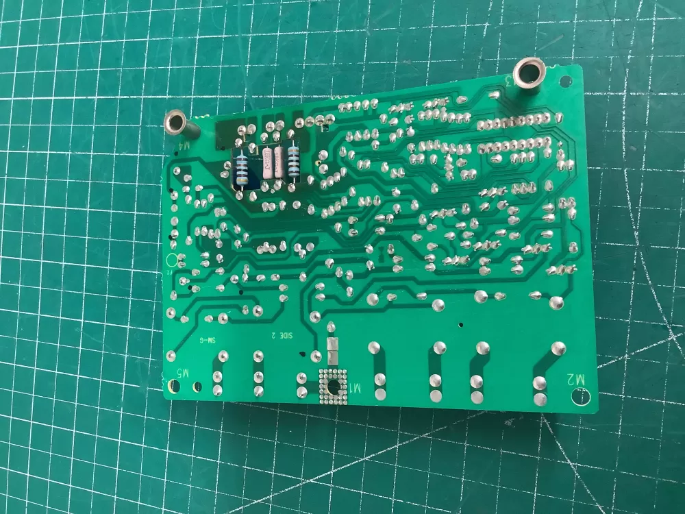 100-01323-14 Whirlpool Range Module
