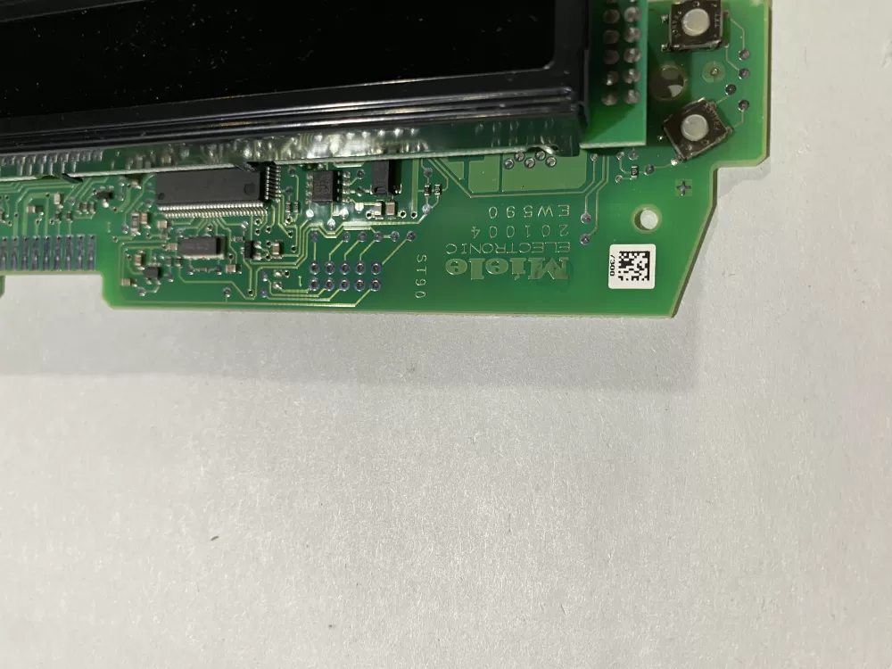 Miele 201004 EW590 Dishwasher Display Control Board AZ165571 | BK2553