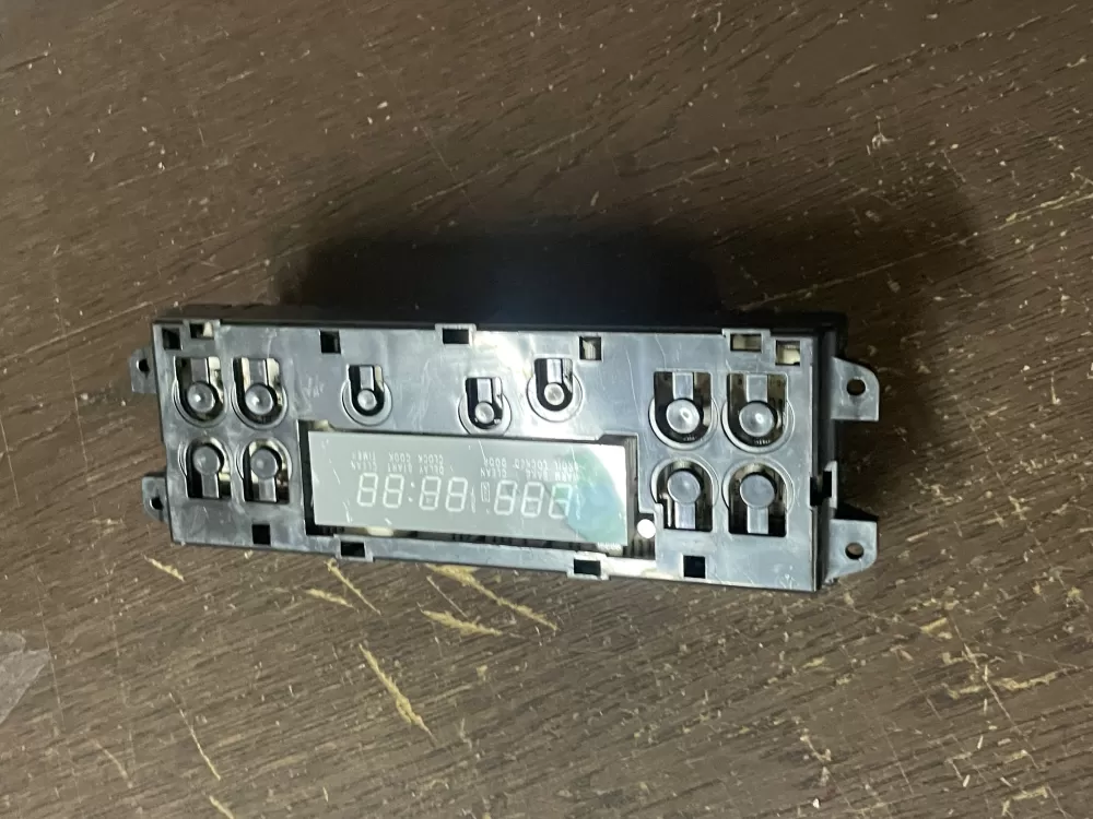 GE AP3205919 958499 WB27T10411 PS773585 Oven Control Board AZ39228 | Wm475