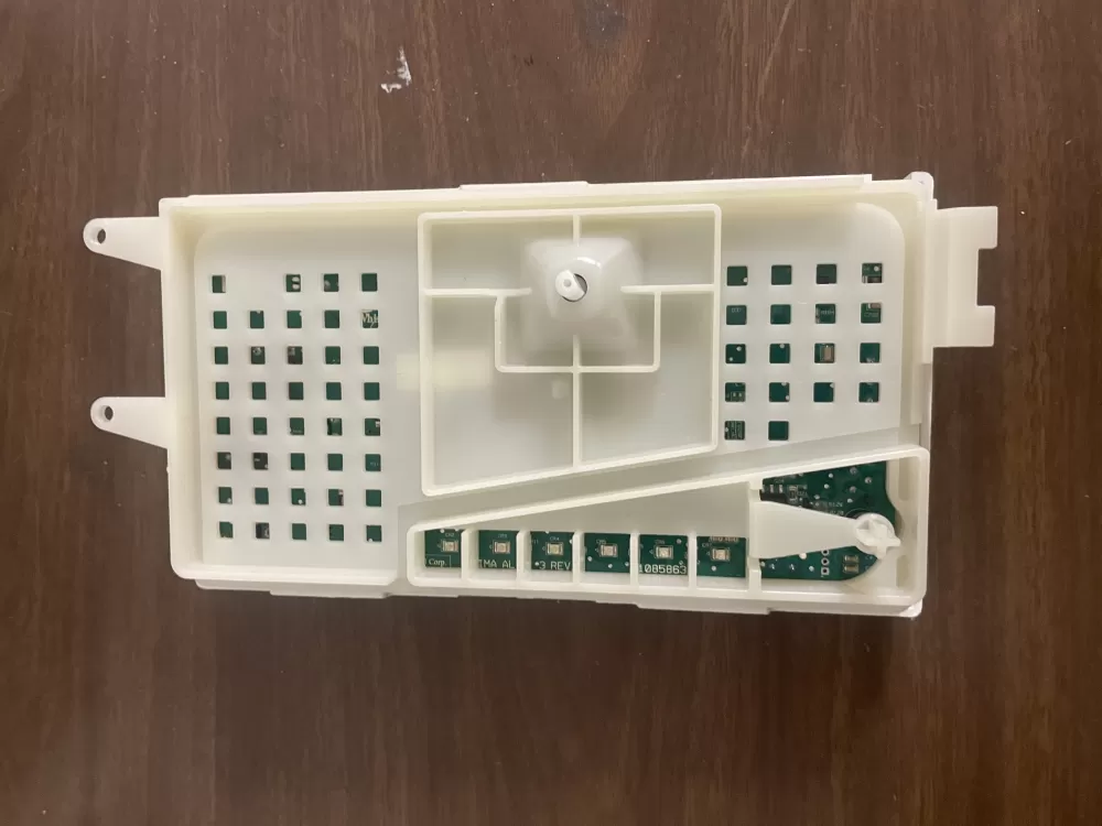 Whirlpool W10803586 W10841364 W10865064 Washer Control Board AZ88493 | KM1000