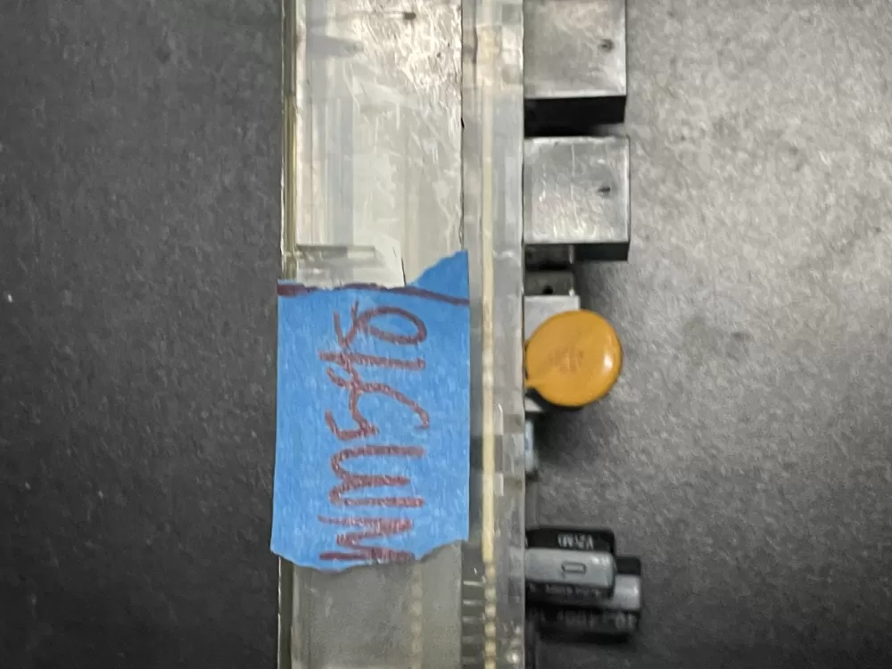 Kenmore General Electric AP4980366 Range Control Board Oven AZ13130 | 598