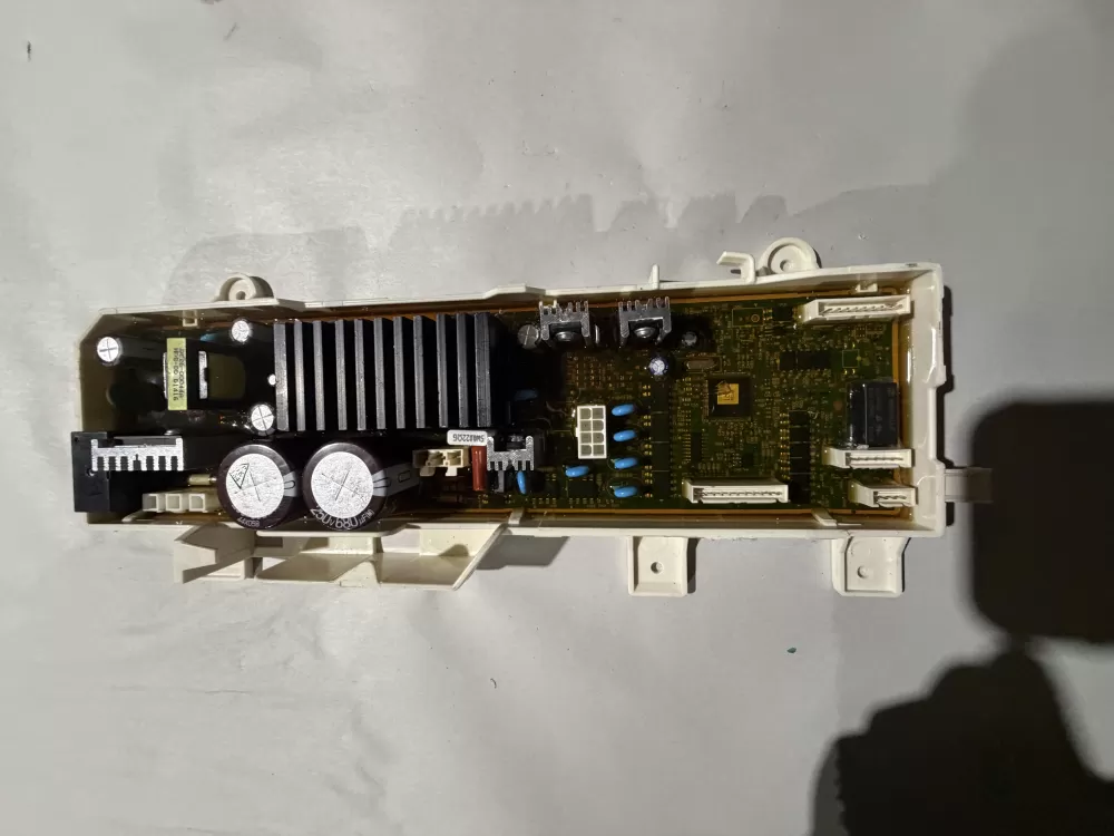 Samsung DC92-01623B Washer Control Board