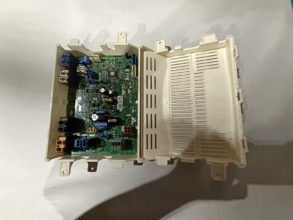 LG EBR76519513 Dryer Control Board
