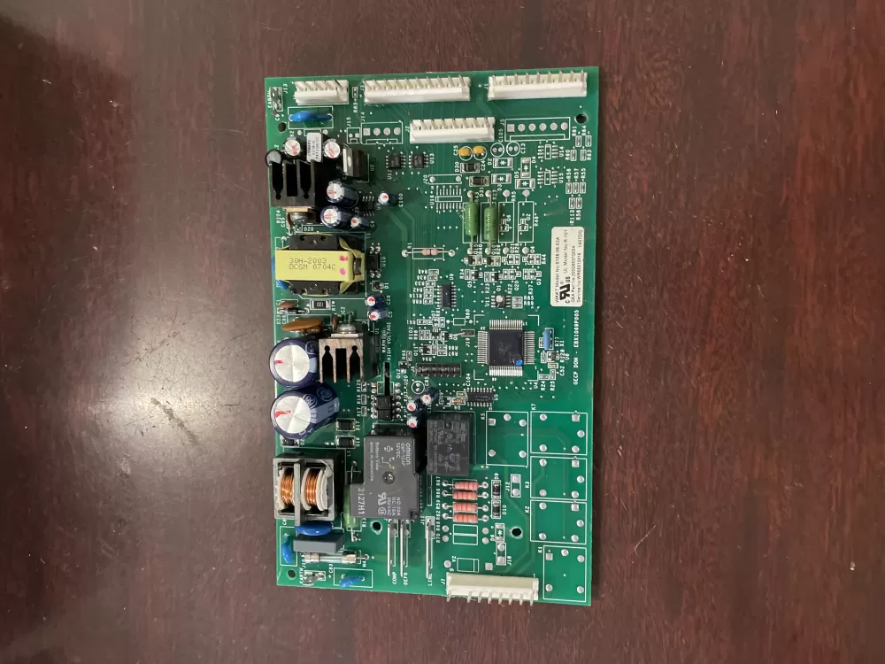 GE 200D5837G004  WR55X10942C  WR55X10416  AP7188100  WR55X10942P  WR55X10942  WR49X10060  WR55X10065  WR55X10160  WR55X10187  WR55X10328  WR55X10333  WR55X10335  WR55X10336  WR55X10339  WR55X10358  WR55X10366  WR55X10372  WR55X10379  WR55X10381  WR55X10385  WR55X10396  WR55X10413  WR55X10426  WR55X10427  WR55X10432  WR55X10436  WR55X10456  WR55X10473  WR55X10474  WR55X10523  WR55X10524  WR55X10526  WR55X10529  WR55X10543  WR55X10552  WR55X10554  WR55X10558  WR55X10589  WR55X10597  WR55X10603  WR55X10606  WR55X10614  WR55X10616  WR55X10626  WR55X10656  WR55X10659  WR55X10699  WR55X10712  WR55X10715  WR55X10722  WR55X10942CT  WR55X11036 Refrigerator Control Board