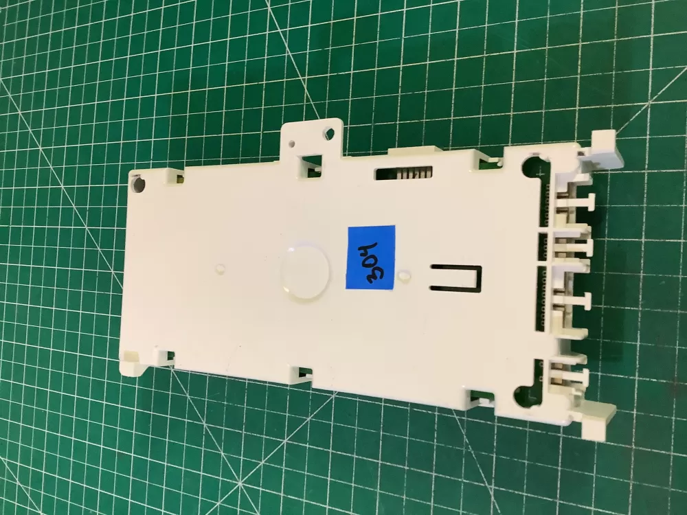 Whirlpool Maytag Kenmore W10111606 6105034 Dryer Control Board AZ194827 | NR304