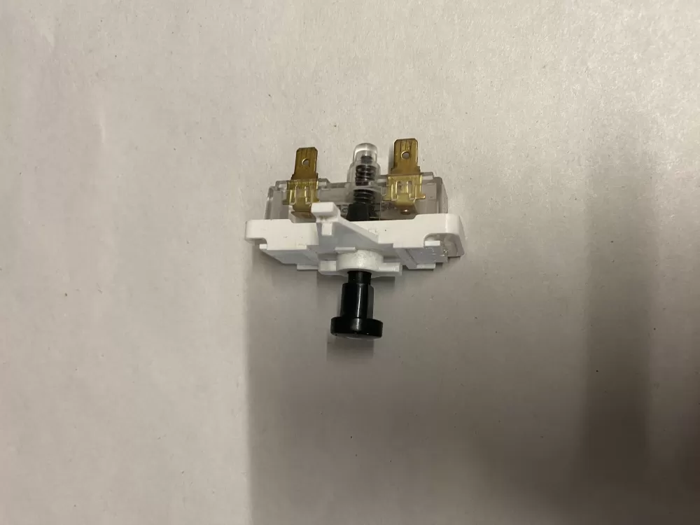 GE 248C1146P001 WE4M416 AP4980900 WE4M367 Dryer Start Switch AZ205310 | BK2788