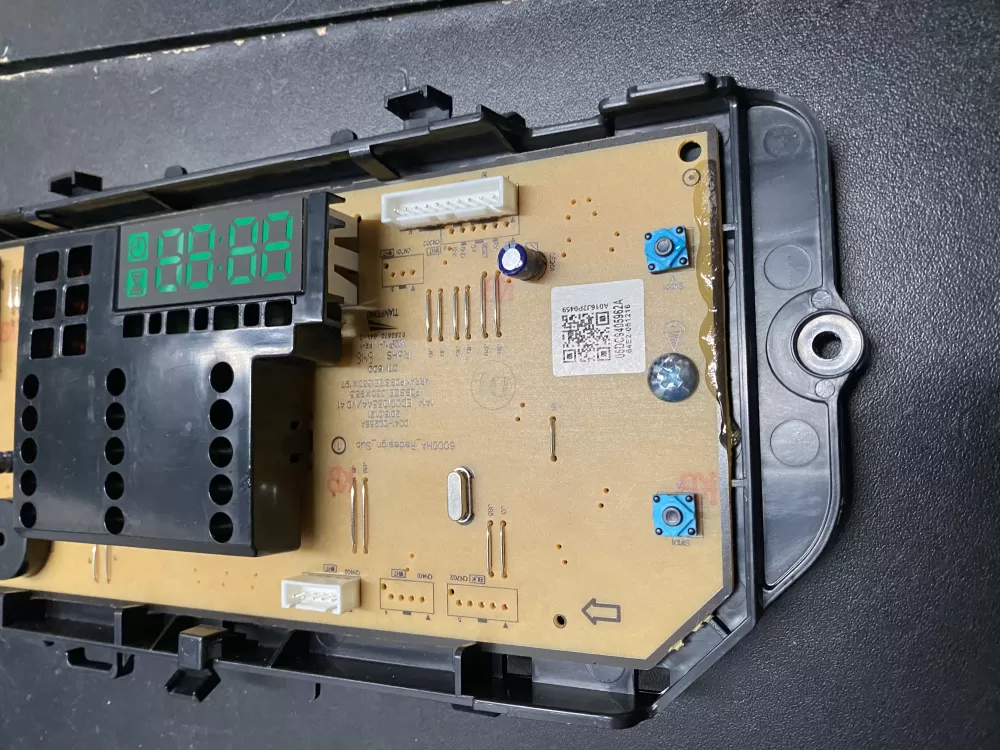 Samsung DC94-05962A Washer Control Board Main Panel AZ19044 | BKV53