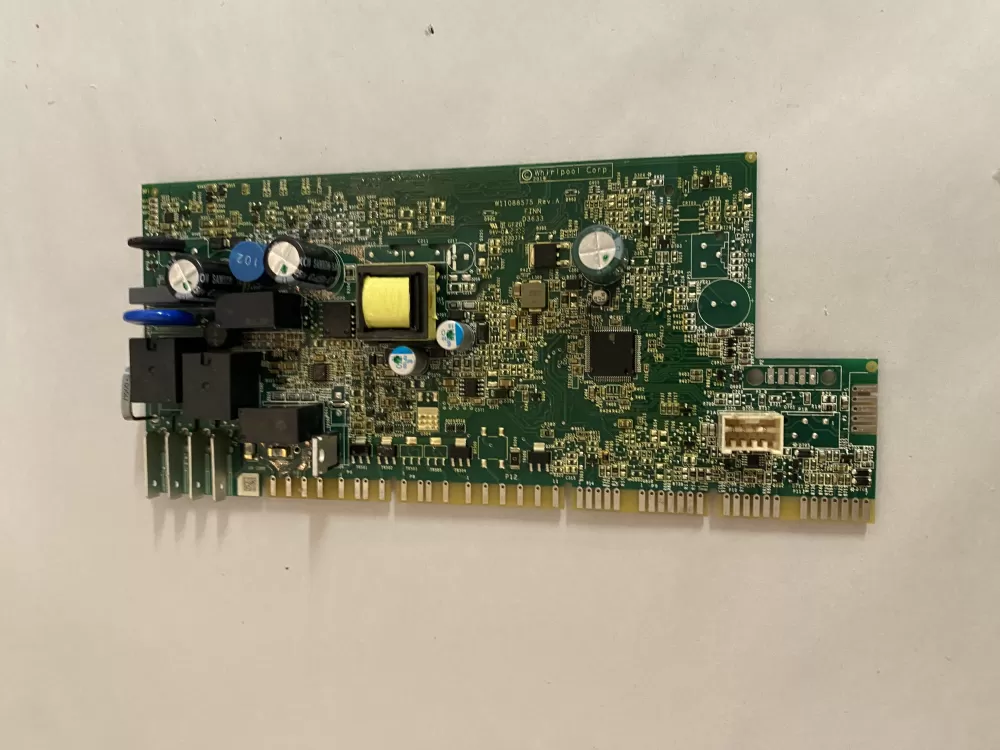 KitchenAid W11088575 Diswhasher Control Board AZ201585 | BK2702