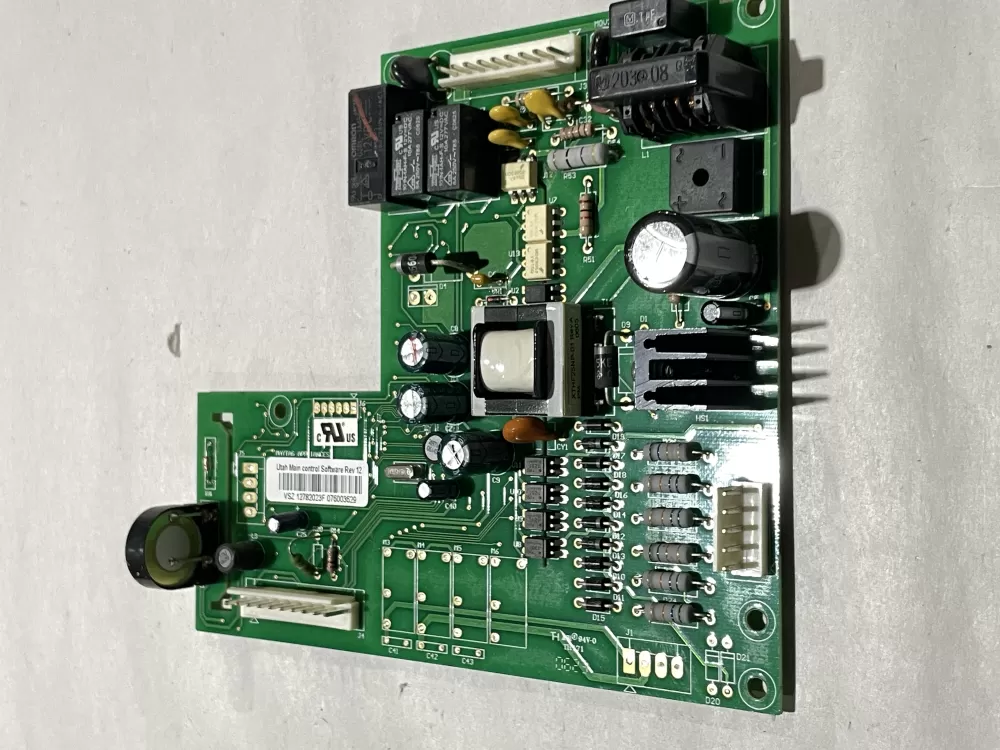 Whirlpool  12782023 Refrigerator Board