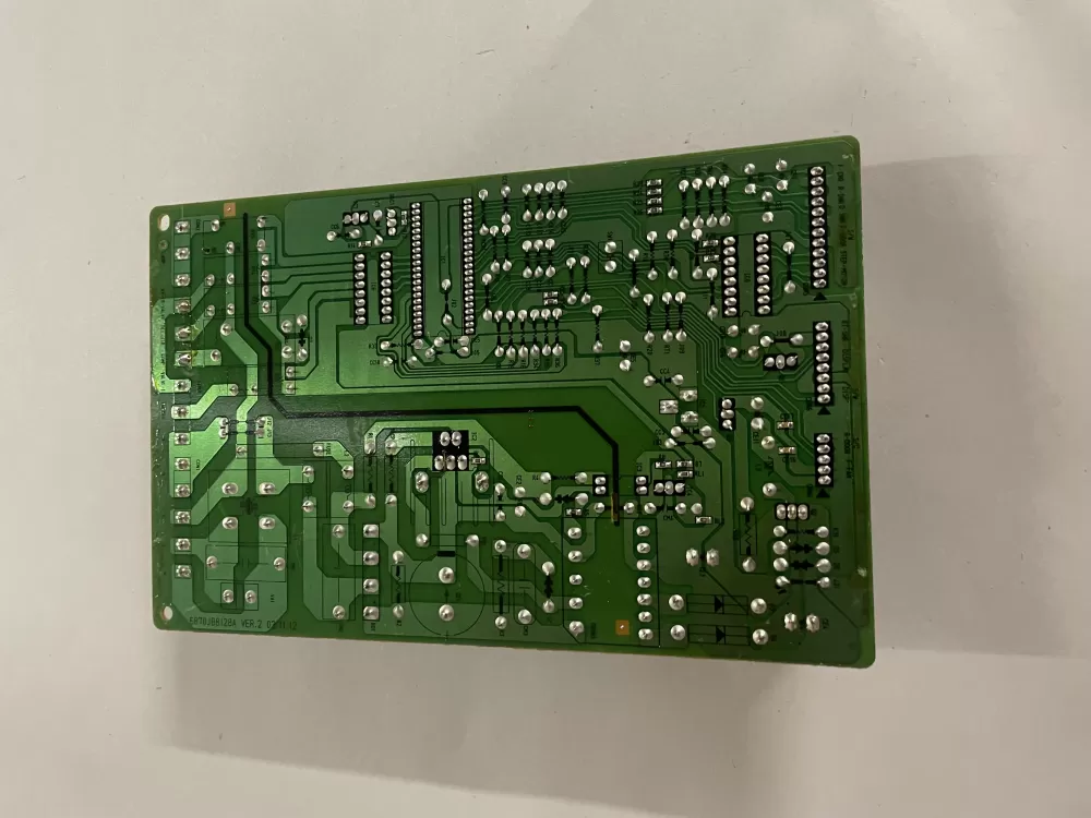 LG 6871JB1280P 6871JB1280C Refrigerator Control Board AZ142061 | KM2389