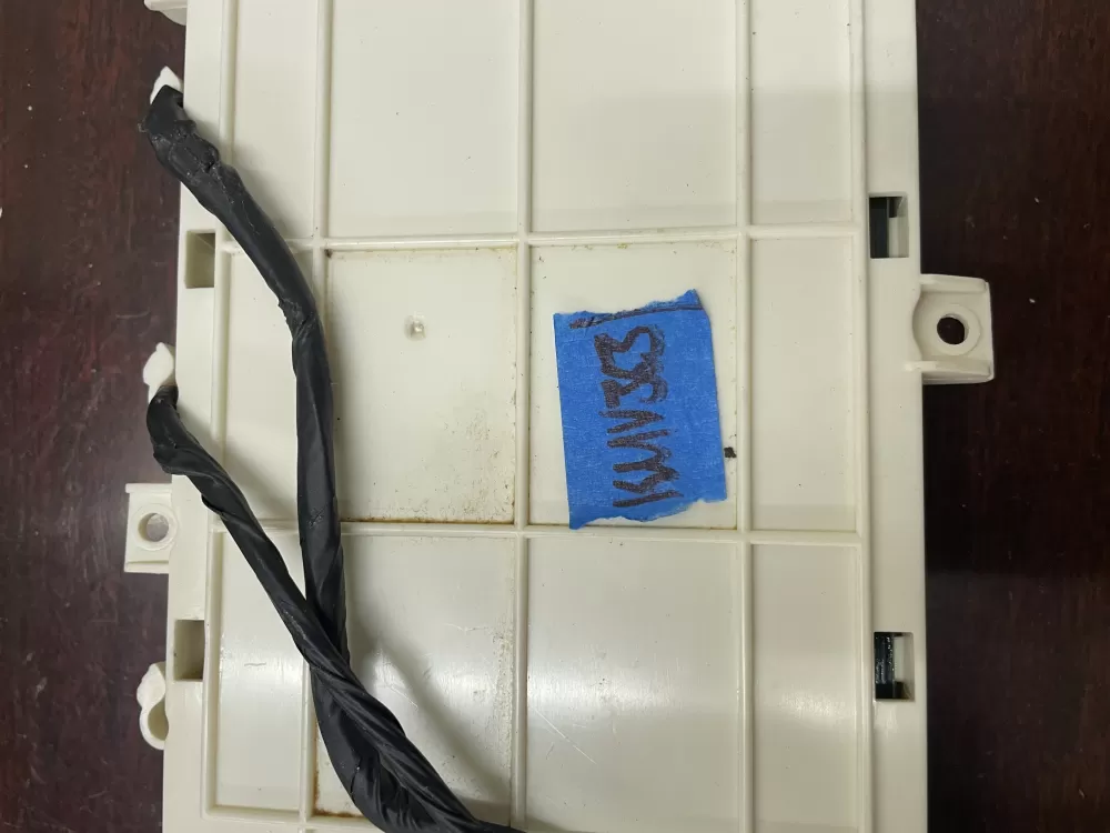 LG EAX32221201 EBR33477201 Dryer Control Board AZ34206 | KMV363