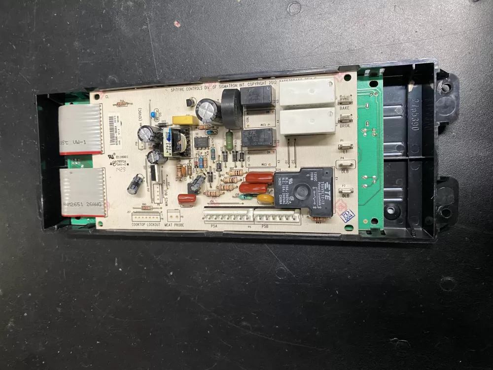 Kenmore AP5736343 316630004 PS8689401 Oven Control Board AZ20932 | BK725
