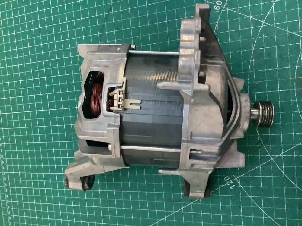 6644600F Miele Washer Washing Machine