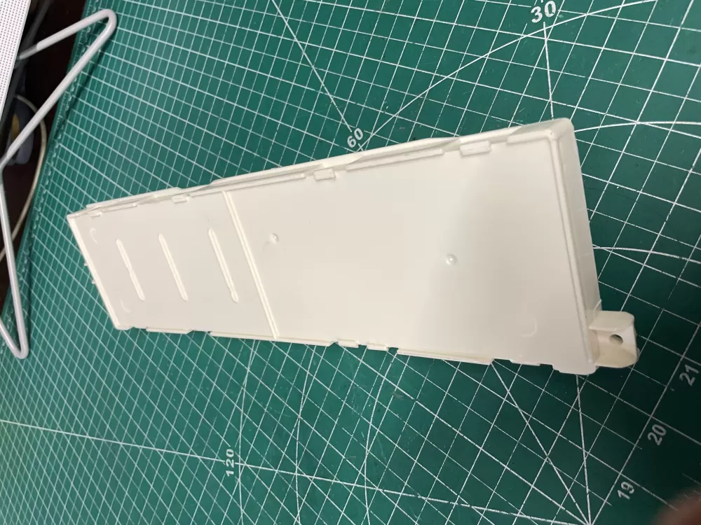 LG EBR36858809 EAX36858001 Dryer Control Board AZ207282 | Wmv918