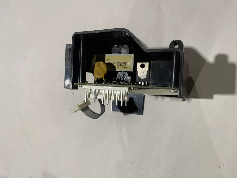 GE Kenmore 162D8459G002 Refrigerator Power Module Control AZ185815 | BK2723