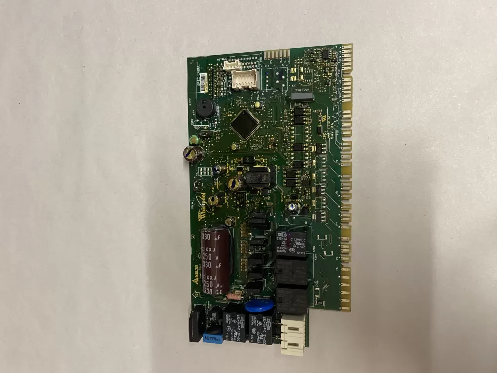 KitchenAid W10326243 Dishwasher Control Board