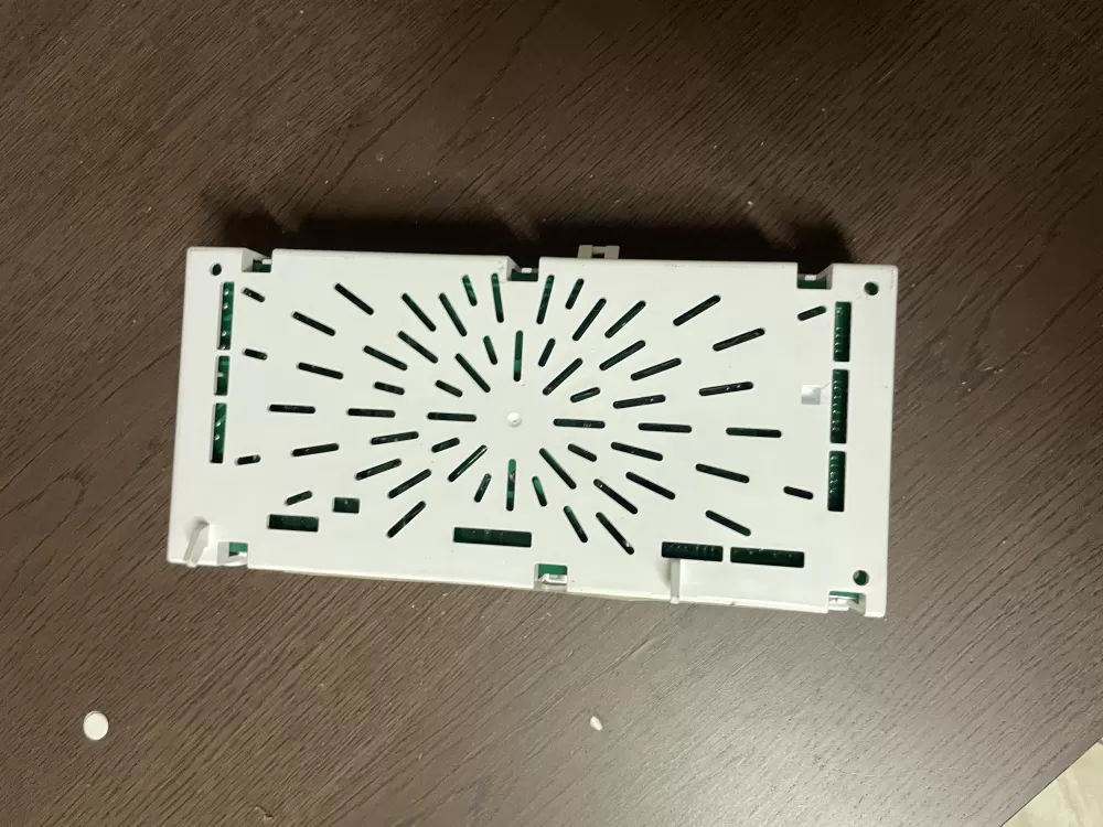 Maytag Whirlpool W10763742 W10284166 Washer Control Board AZ37262 | Wm458