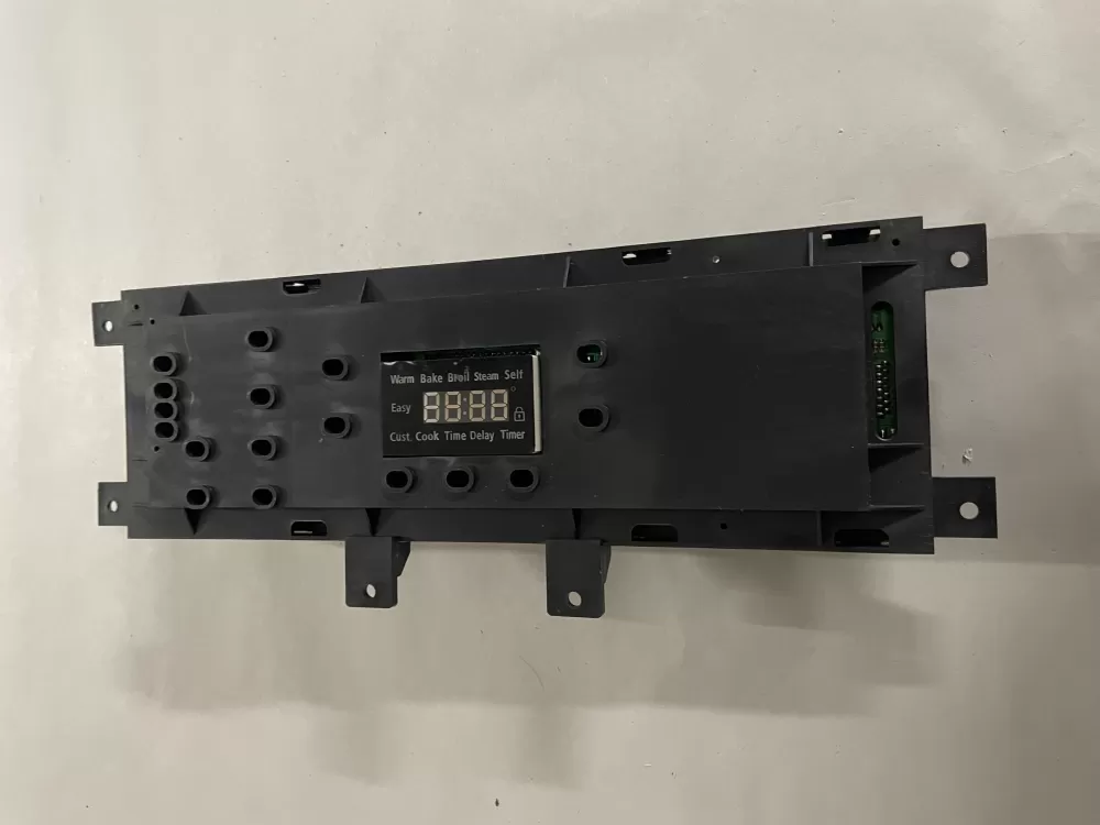 Samsung DE41 00376A Range Oven Control Board AZ120725 | KMV702