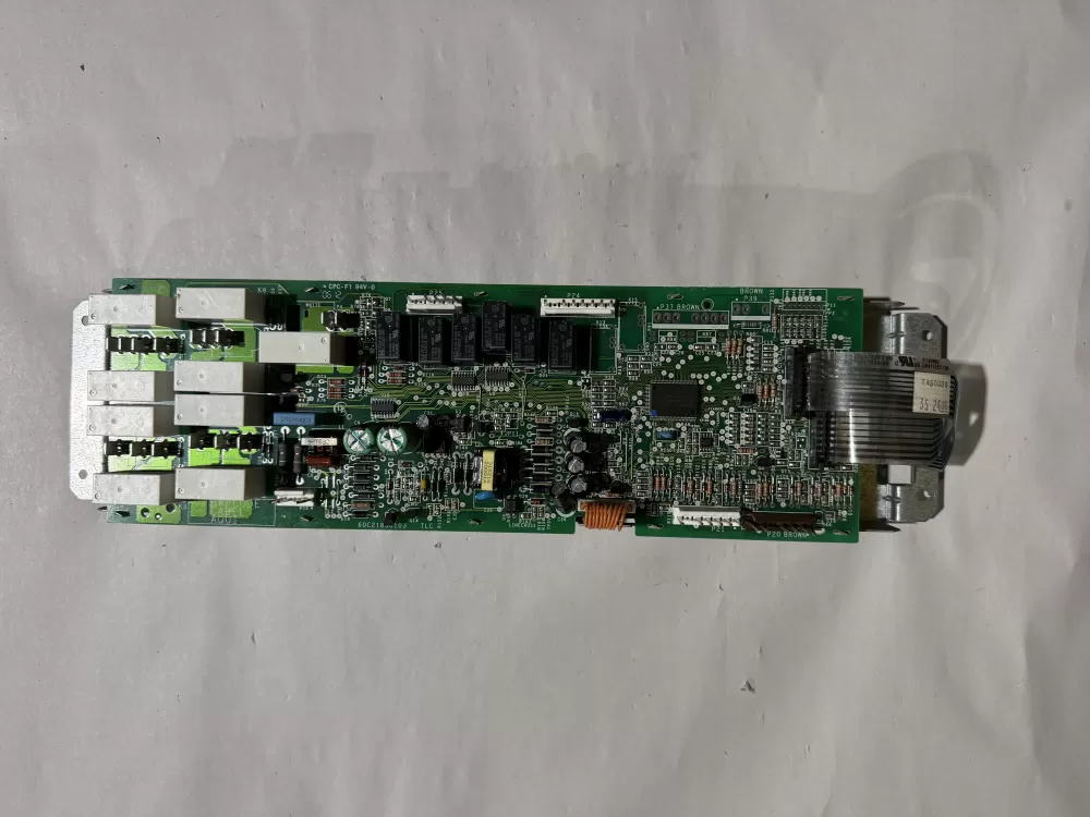 Maytag WP5701M796-60 8507P302-60 Range Oven Control Board AZ211642 | KMV769