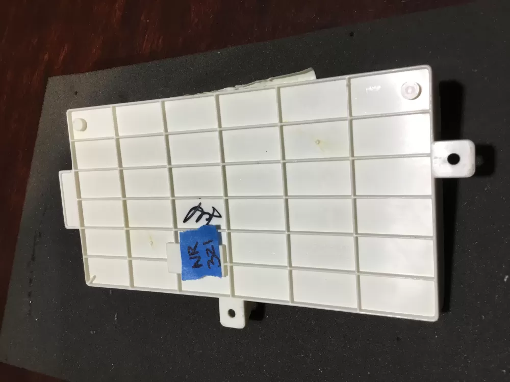 Samsung DC92-00123C AP4559425 Dryer Control Board AZ82360 | NR321